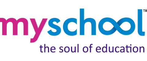 MySchool logo